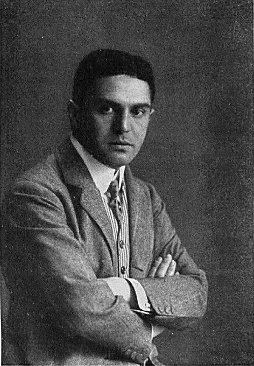Victor Barnowsky