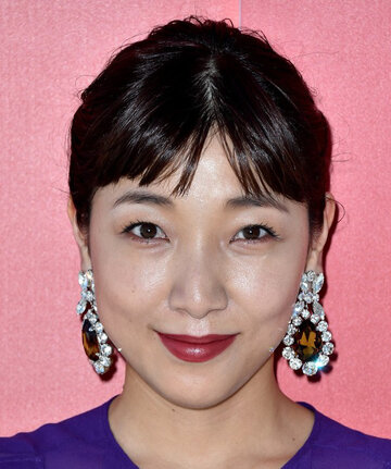 Sakura Ando