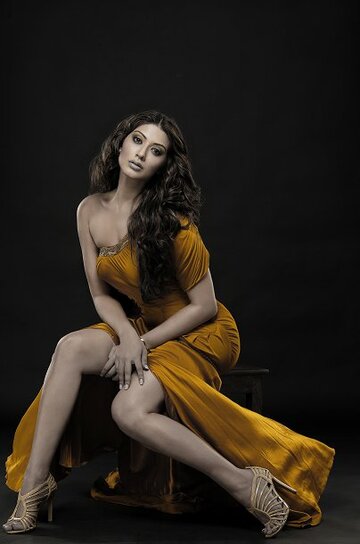 Aushima Sawhney
