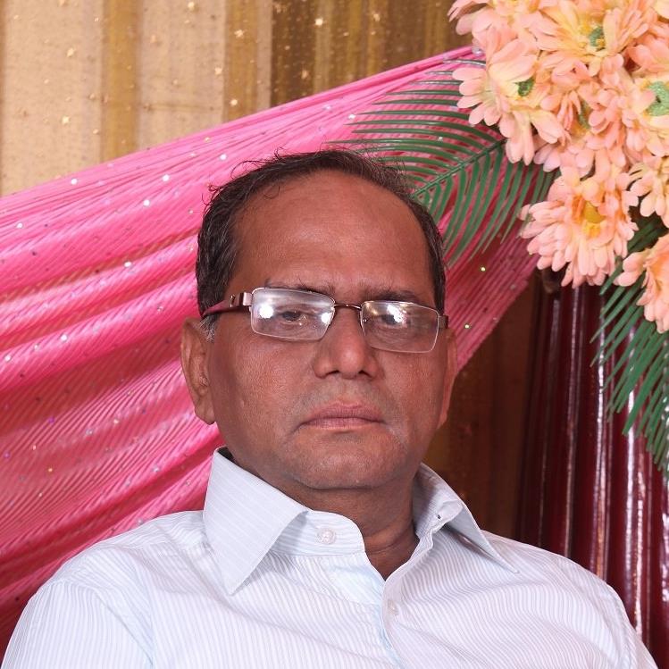 K. Kannan