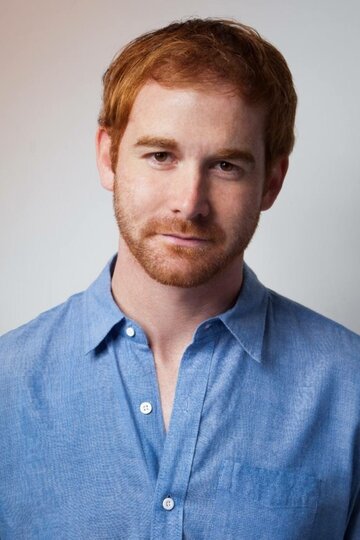Andrew Santino