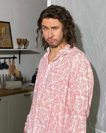 Timur Batrutdinov