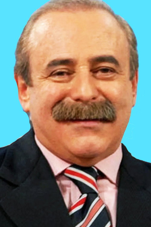 Хорхе Гинзбург