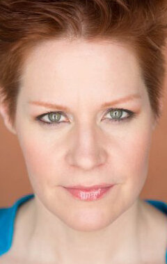 Colleen Davie Janes