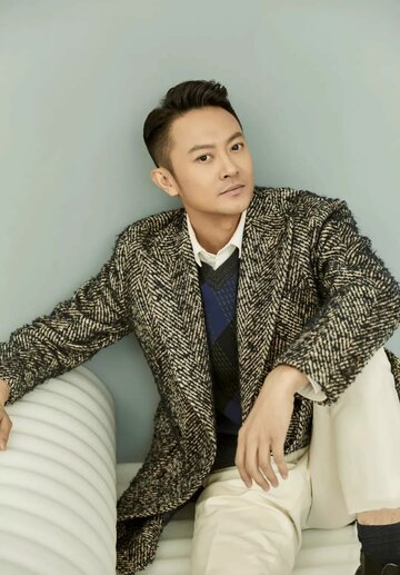 Yin Xiaotian