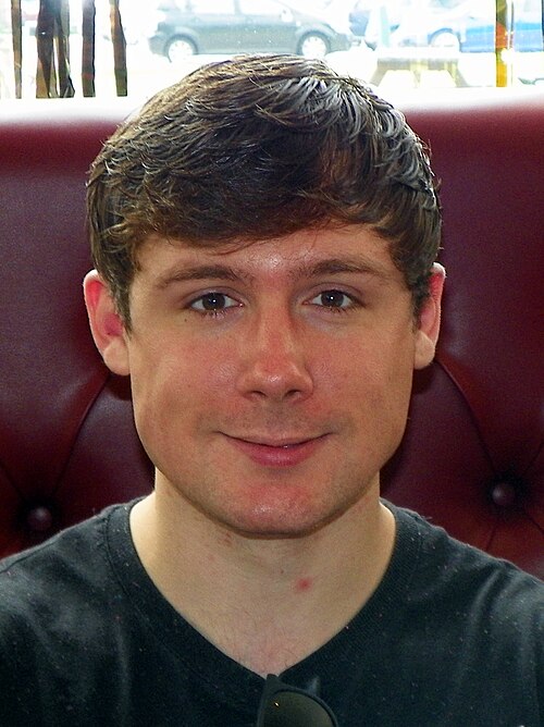 Danny Hatchard