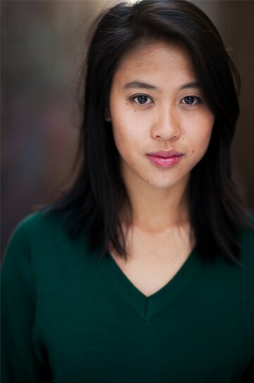 Katherine Nheu