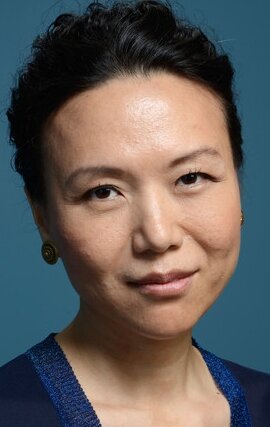 Vivian Qu