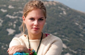 Alicia von Rittberg