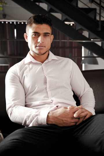 Diego Lauzen