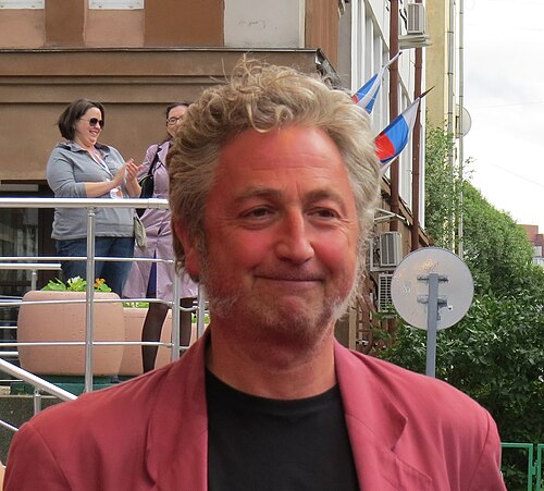 Steff Gotkovski