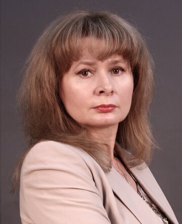 Светлана Кленина