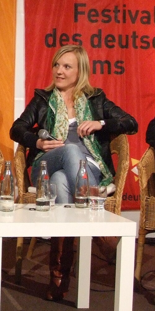 Kirstin Fischer