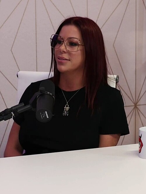 Alexis Fawx