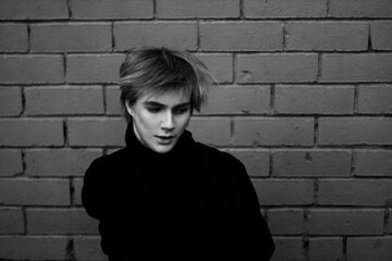 Андрей Калугин