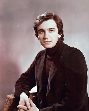 Назарий Яремчук