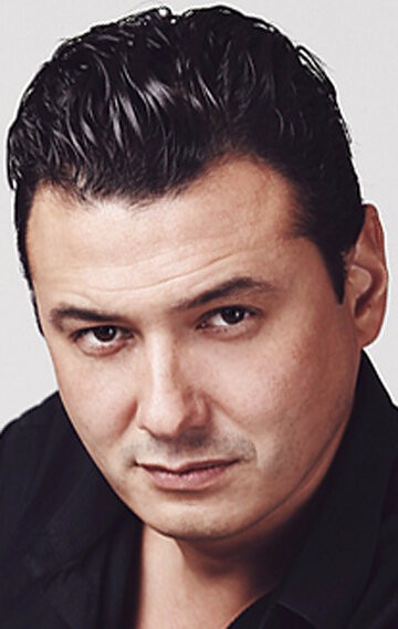 Valeriy Ibragimov