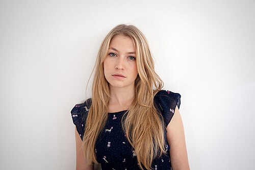 Isabella Wolf