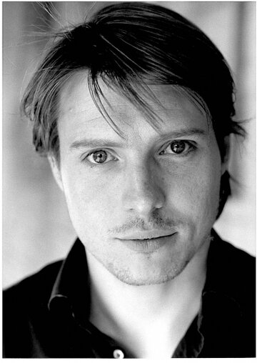 Mark Edel-Hunt