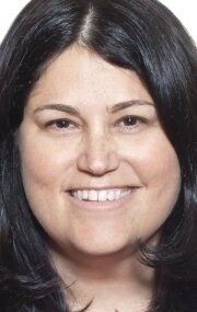 Sharon Bordas