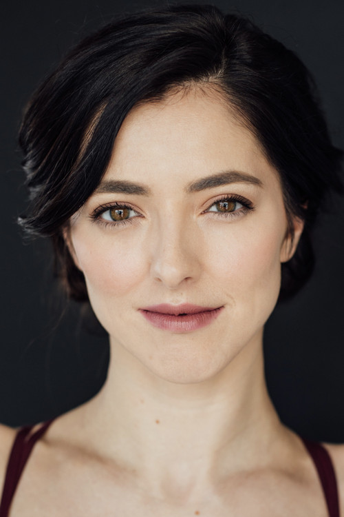 Мишела Кэннон