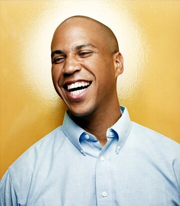 Cory Booker
