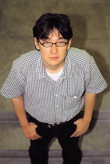Jang Joon-hwan
