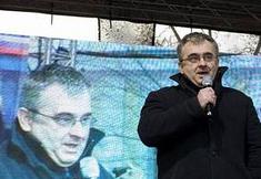 Игорь Адамек
