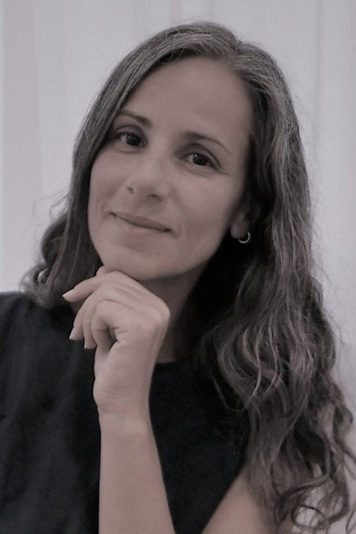 Eliza Patsalidou