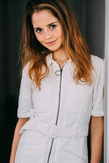 Bianca Nawrath