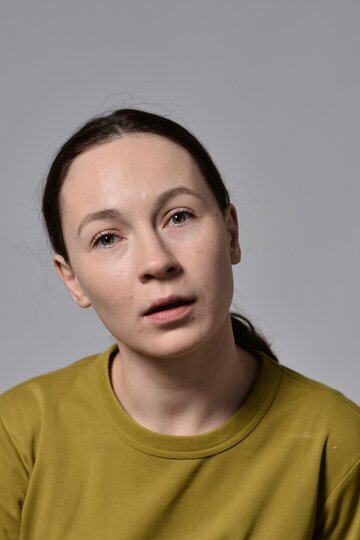 Мария Крылова