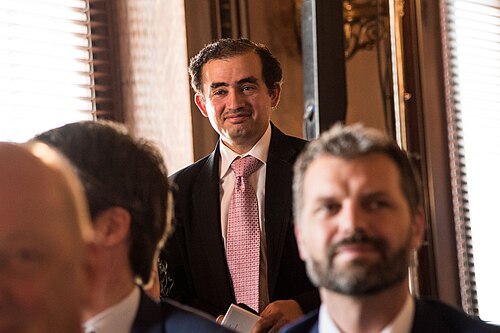 Radwan Ziadeh