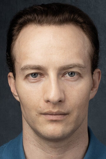 Vadim Kuvitsyn