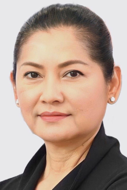 Thanya Sophon