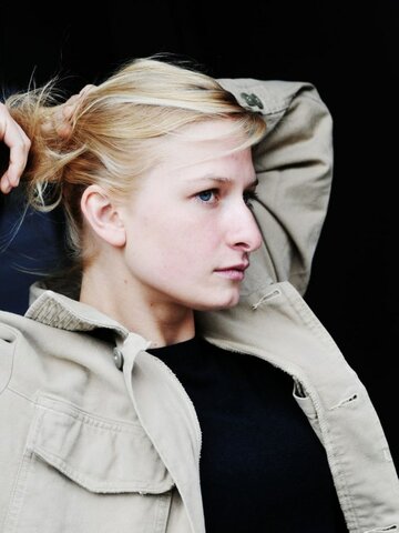 Esther Agricola