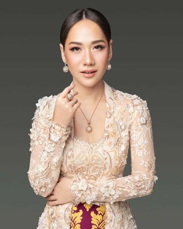 Bunga Citra Lestari