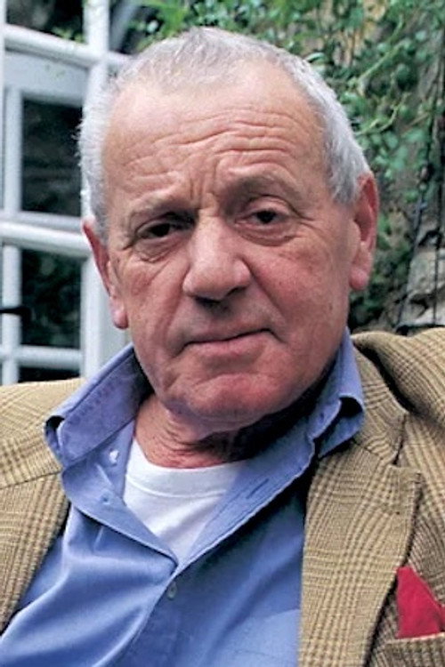 David Whitaker