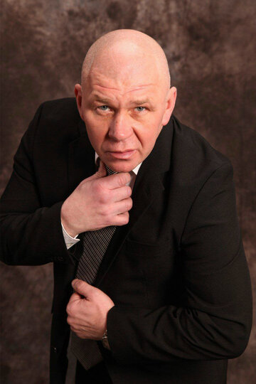 Сергей Быхов