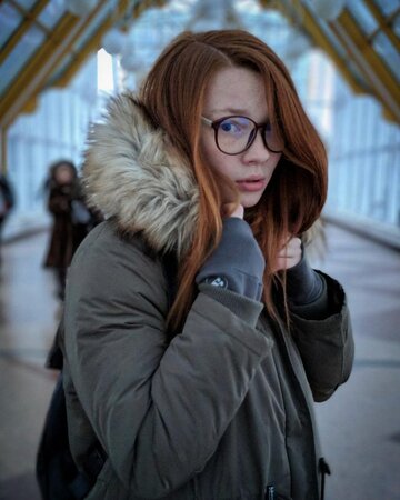 Валерия Дмитриева