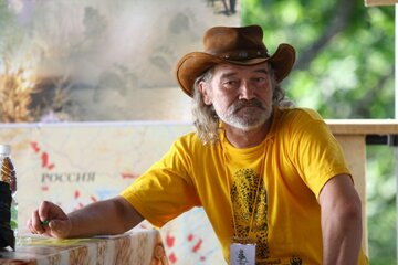 Василий Солкин