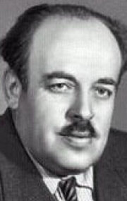 Олександр Безименскій