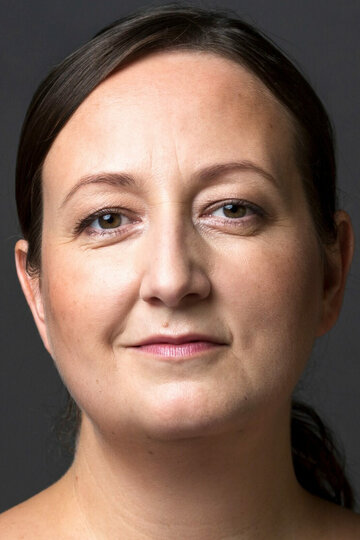 Agnieszka Salamon