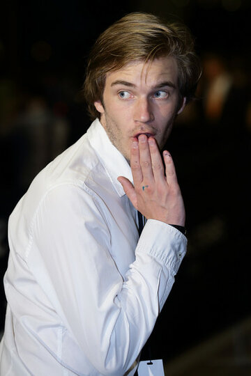 Felix Kjellberg