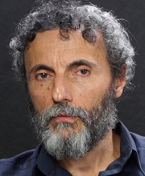 Valerio Aprea