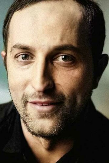 Sergey Pomazan