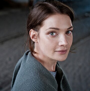 Stella Stocker