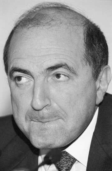 Boris Berezovsky