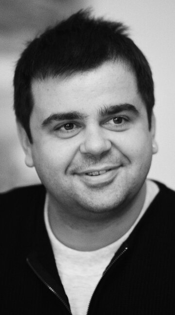Сергей Рост