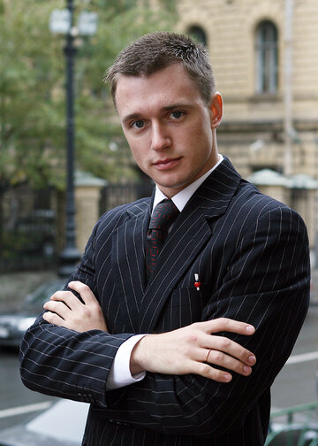 Артем Алексеев