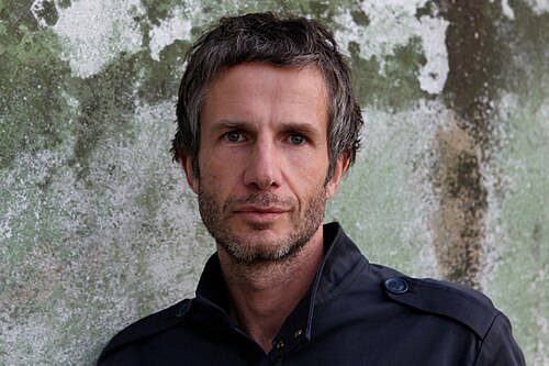 Sven Haeusler